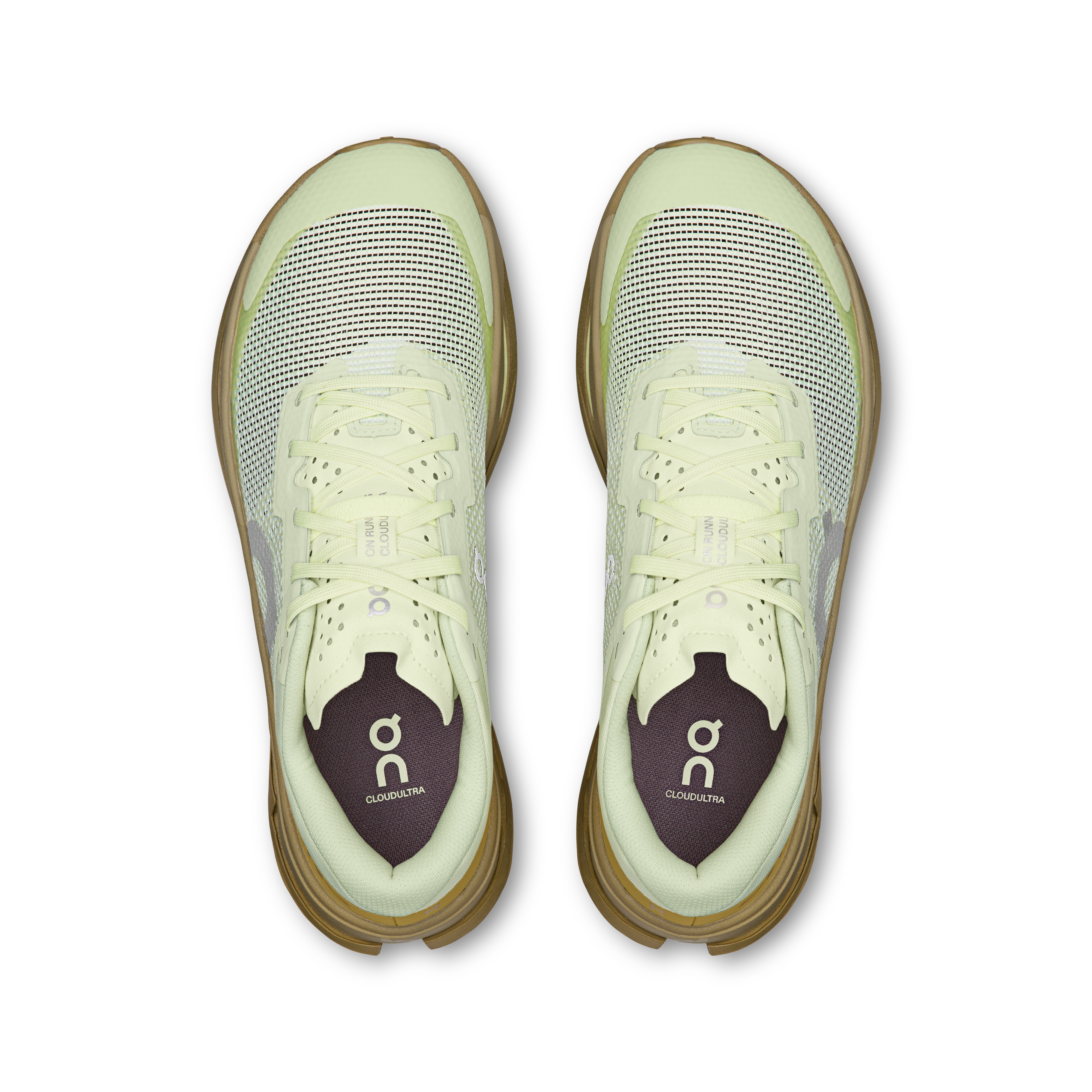 On Cloudultra 3 Linen Safari (Women'S)