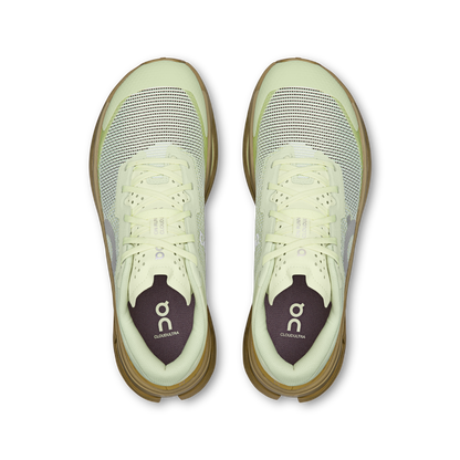 On Cloudultra 3 Linen Safari (Women'S)