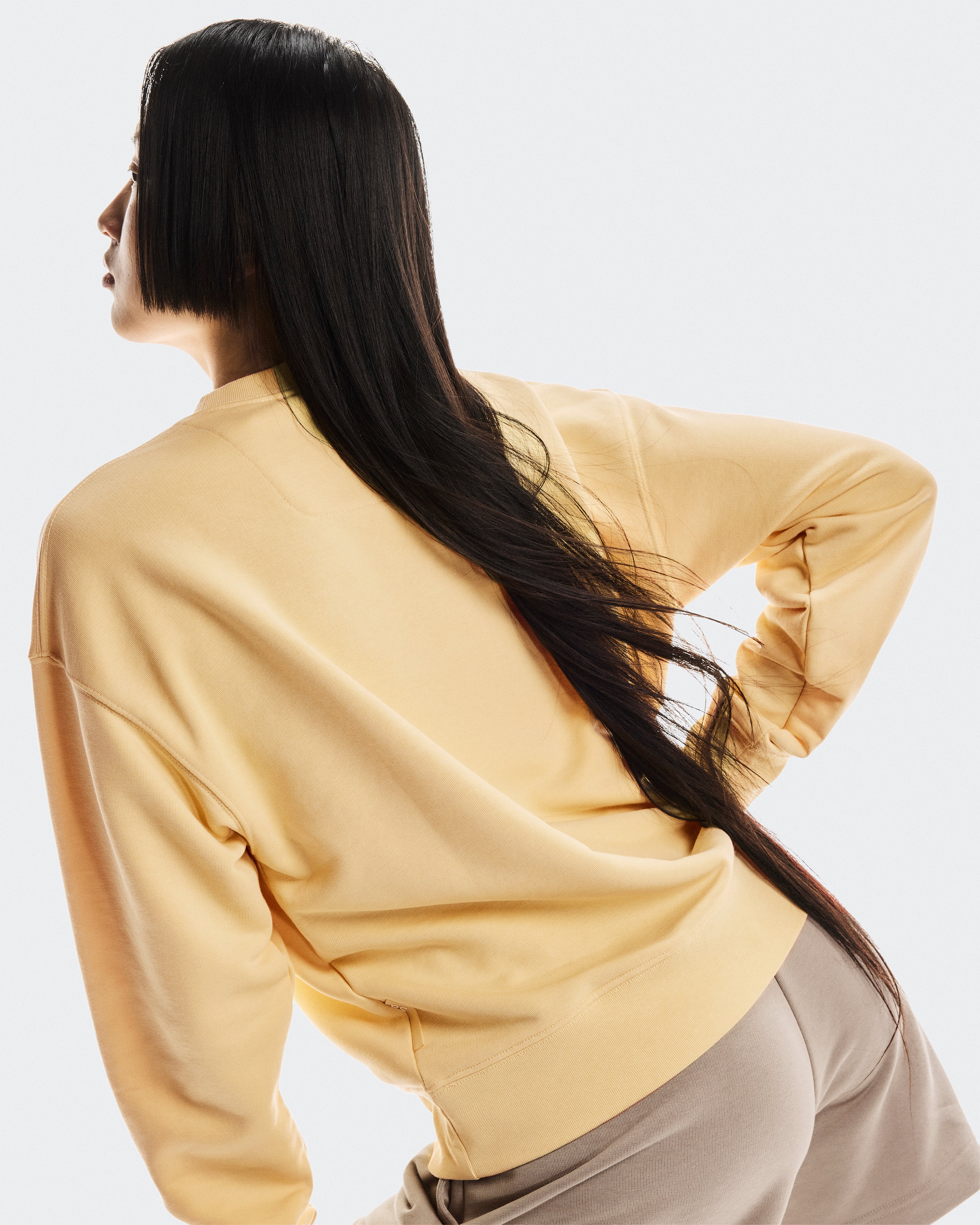 On Club Crew Nectar (Women'S)