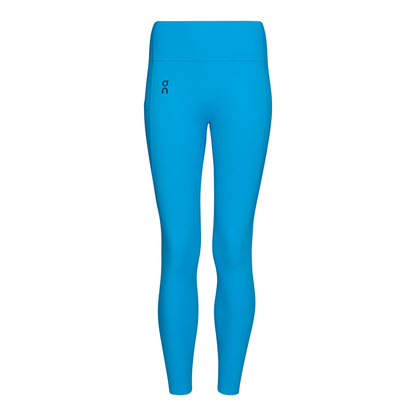 On Studio Tights 7/8 Malibu (Women'S)