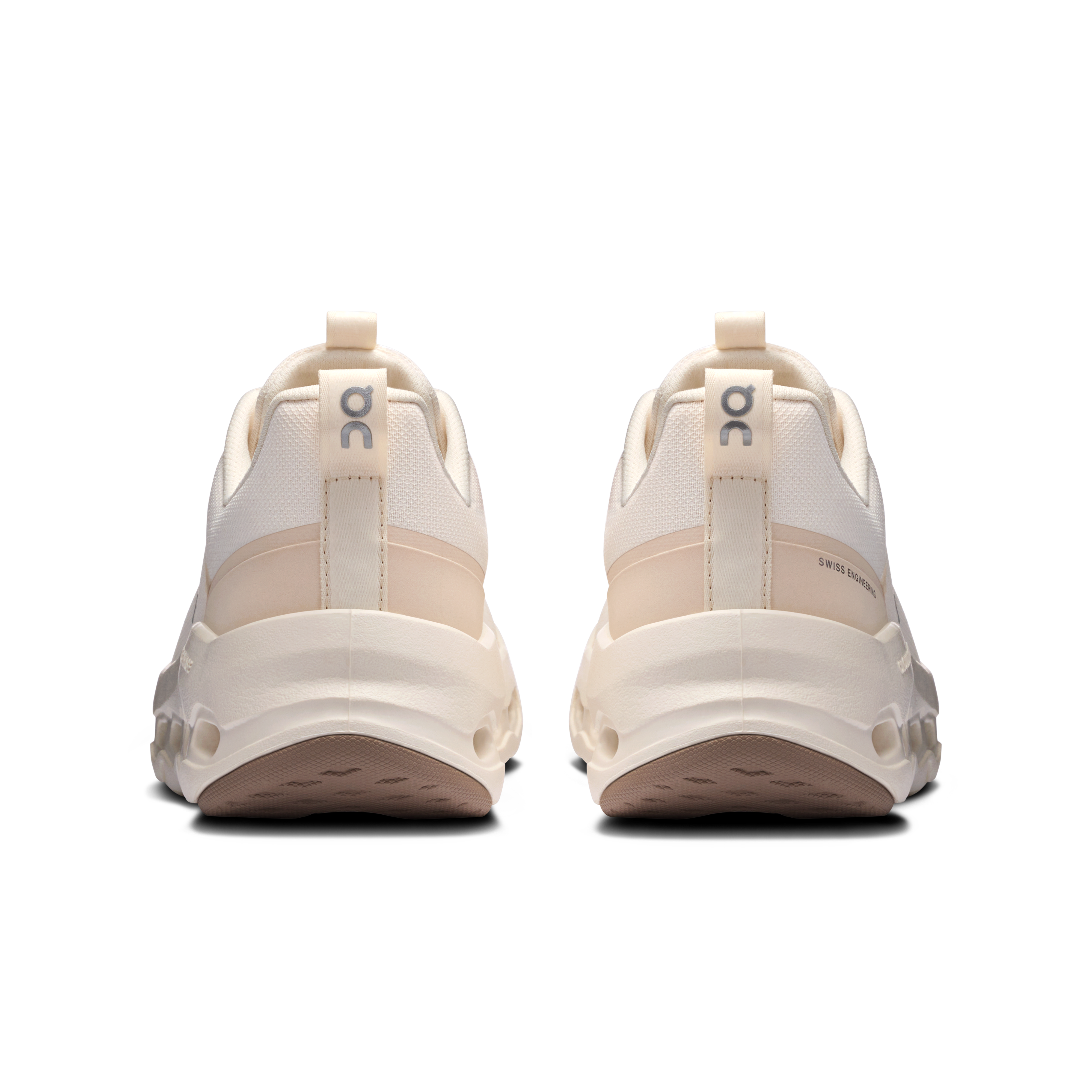 On Cloudleap Dew Sand Kids