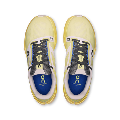 on running cloudsurfer next z5 limelight white (women's)