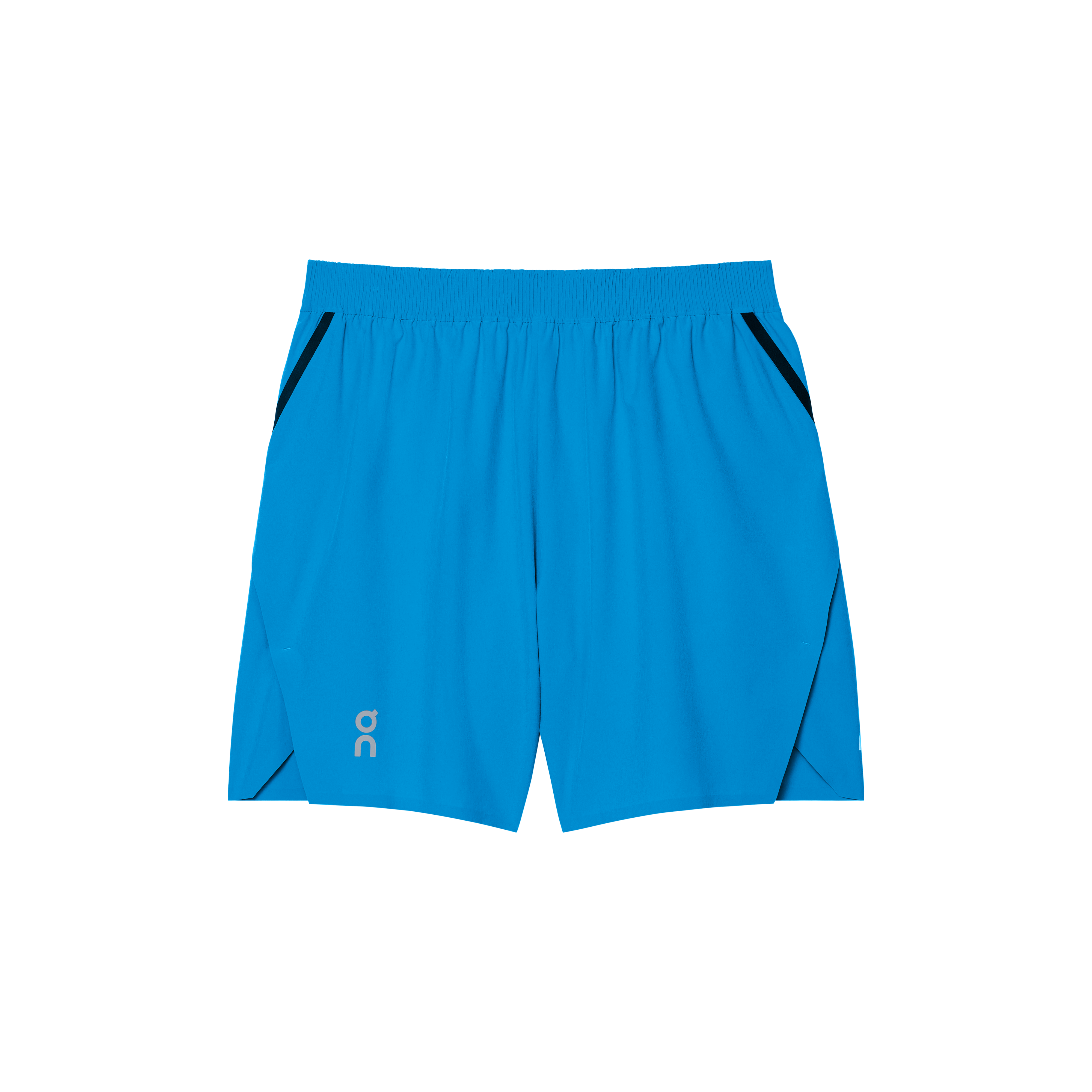 on train shorts Malibu