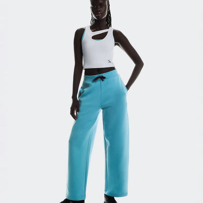 On Focus Tech Sweatpants Niagara (Women'S)