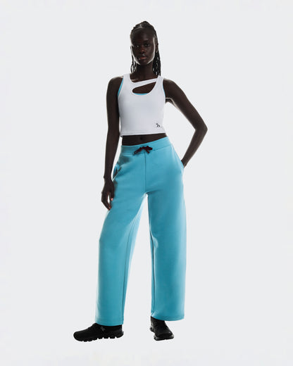 On Focus Tech Sweatpants Niagara (Women'S)