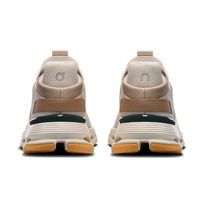 On Cloudnova 2 Pearl Evergreen