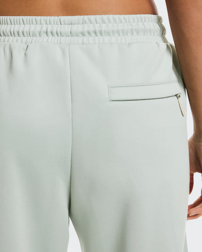 On Courtside Pants Mineral (Women'S)