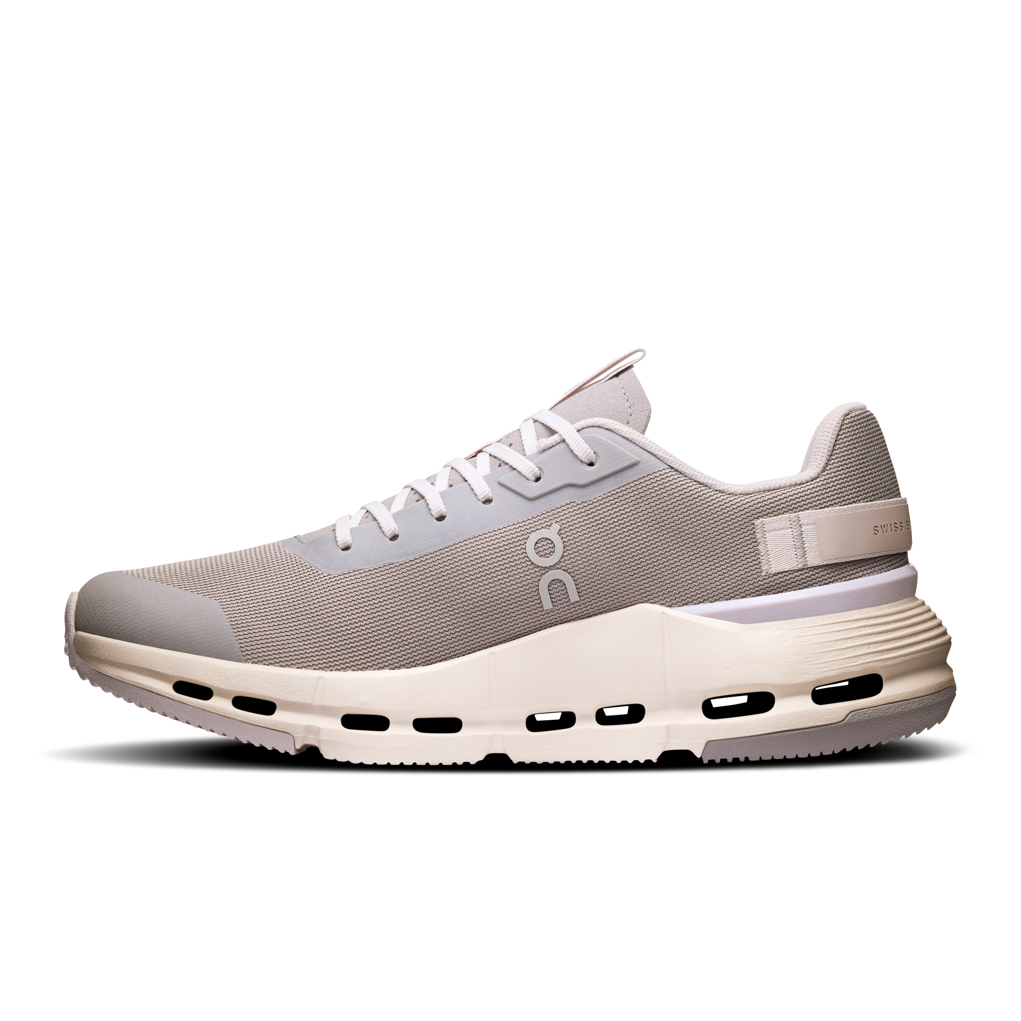 On Cloudnova Form 2 Fog Lavender (Women'S)
