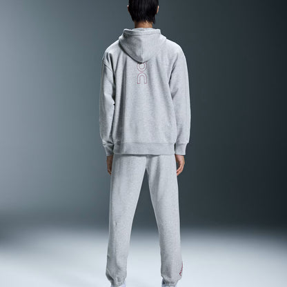 On Open Club Pants Crater