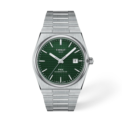 Seiko Tissot Prx 40Mm T1374071109100