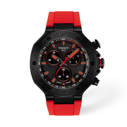 Seiko Tissot T-Race 45Mm T1414173706101