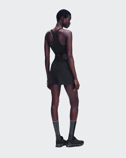 On Train Shorts 3" Black (Women'S)
