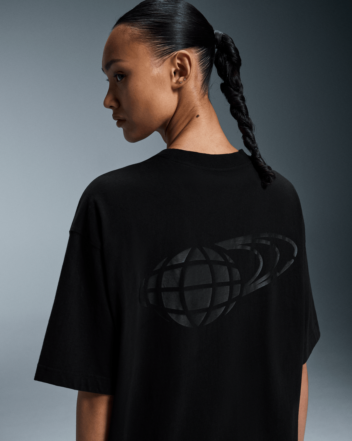 On Relaxed-T Beams Black