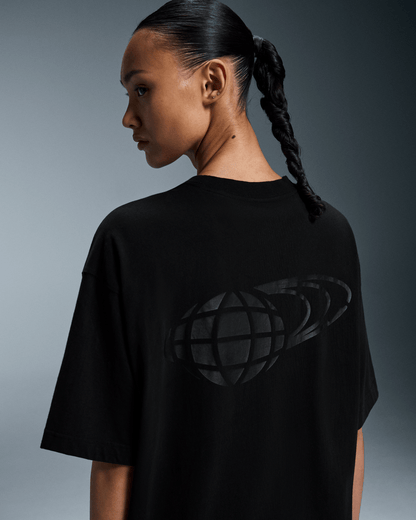 On Relaxed-T Beams Black