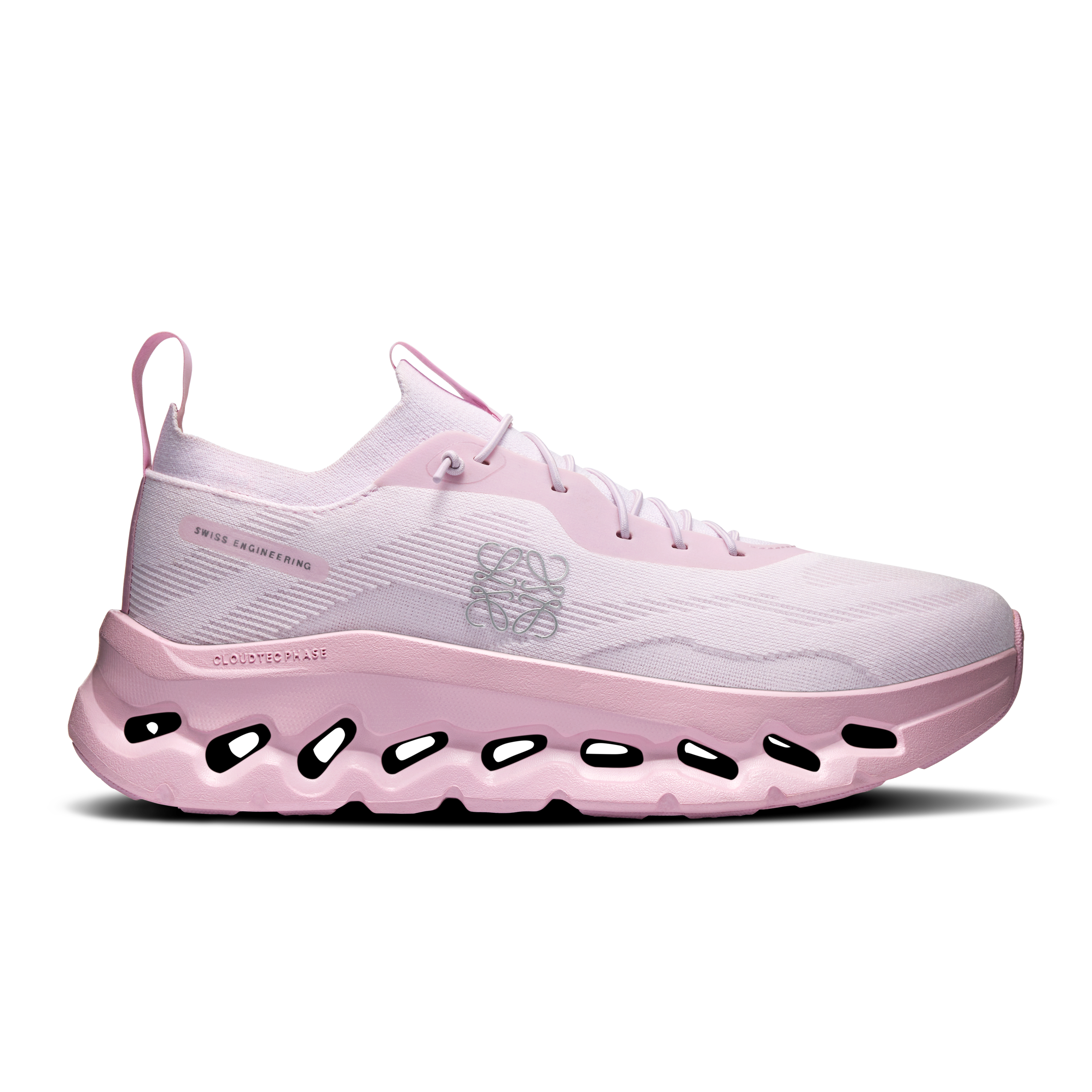 On Running Cloudtilt Loewe Pale Pink (Women'S)