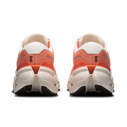 On Cloudrunner 3 Sunstone Ivory (Women'S)