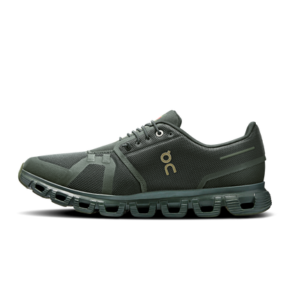 On Cloud 6 Shf Fir Fir
