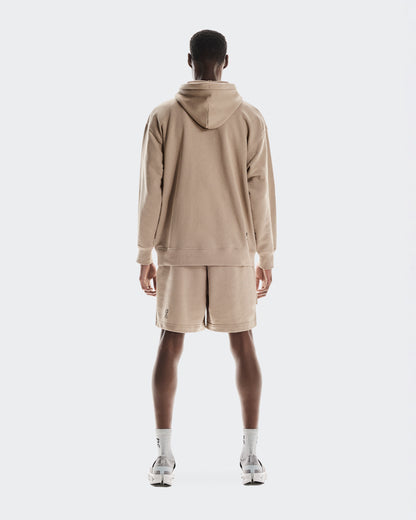 On Club Hoodie Desert