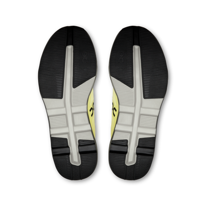 On Cloudzone Limelight Black