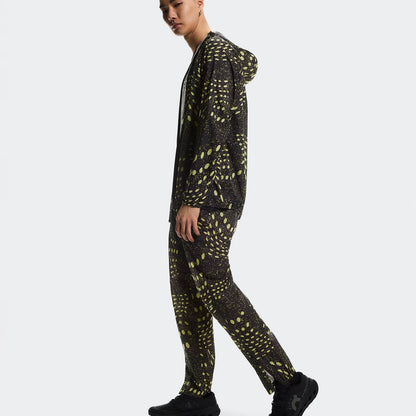 On Ultra Pants Iron | Lime