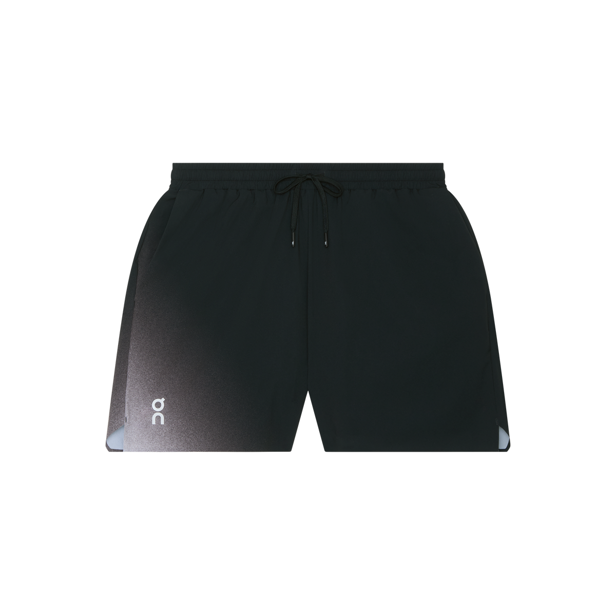 On 5" Court Shorts Swing Black | Mulberry