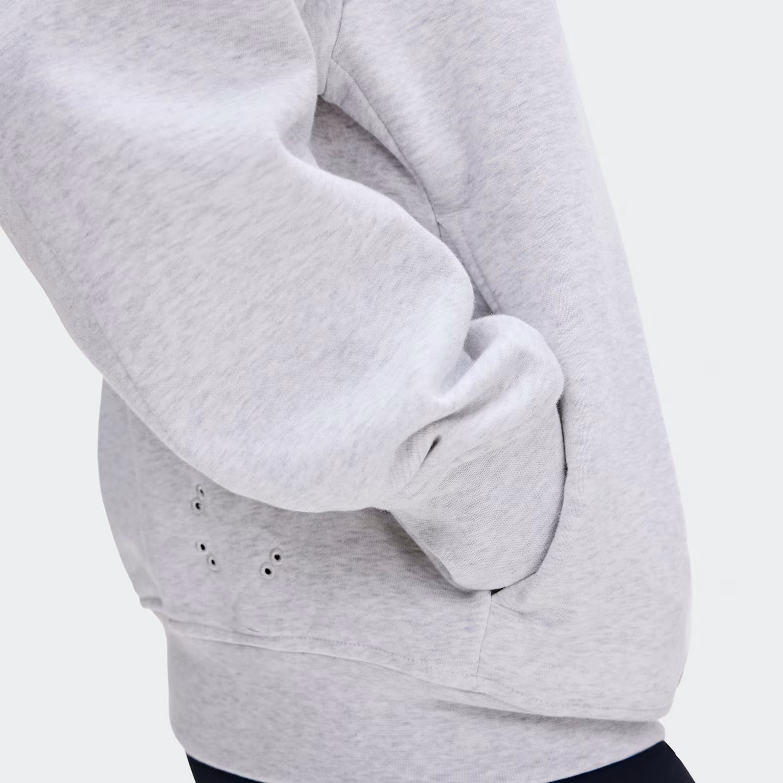 On Club Collective 1/4 Zip Crater (Women'S)