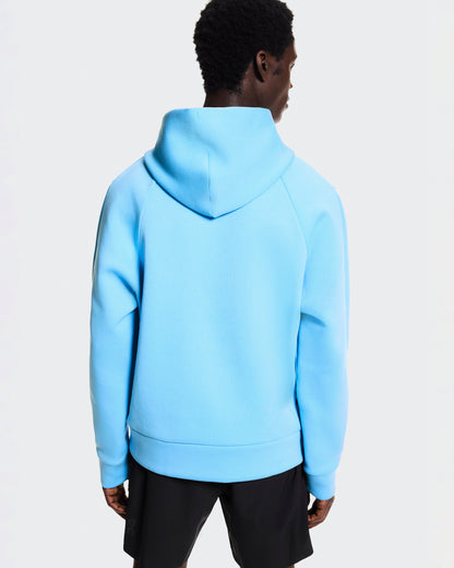 On Focus Tech Hoodie Gourami