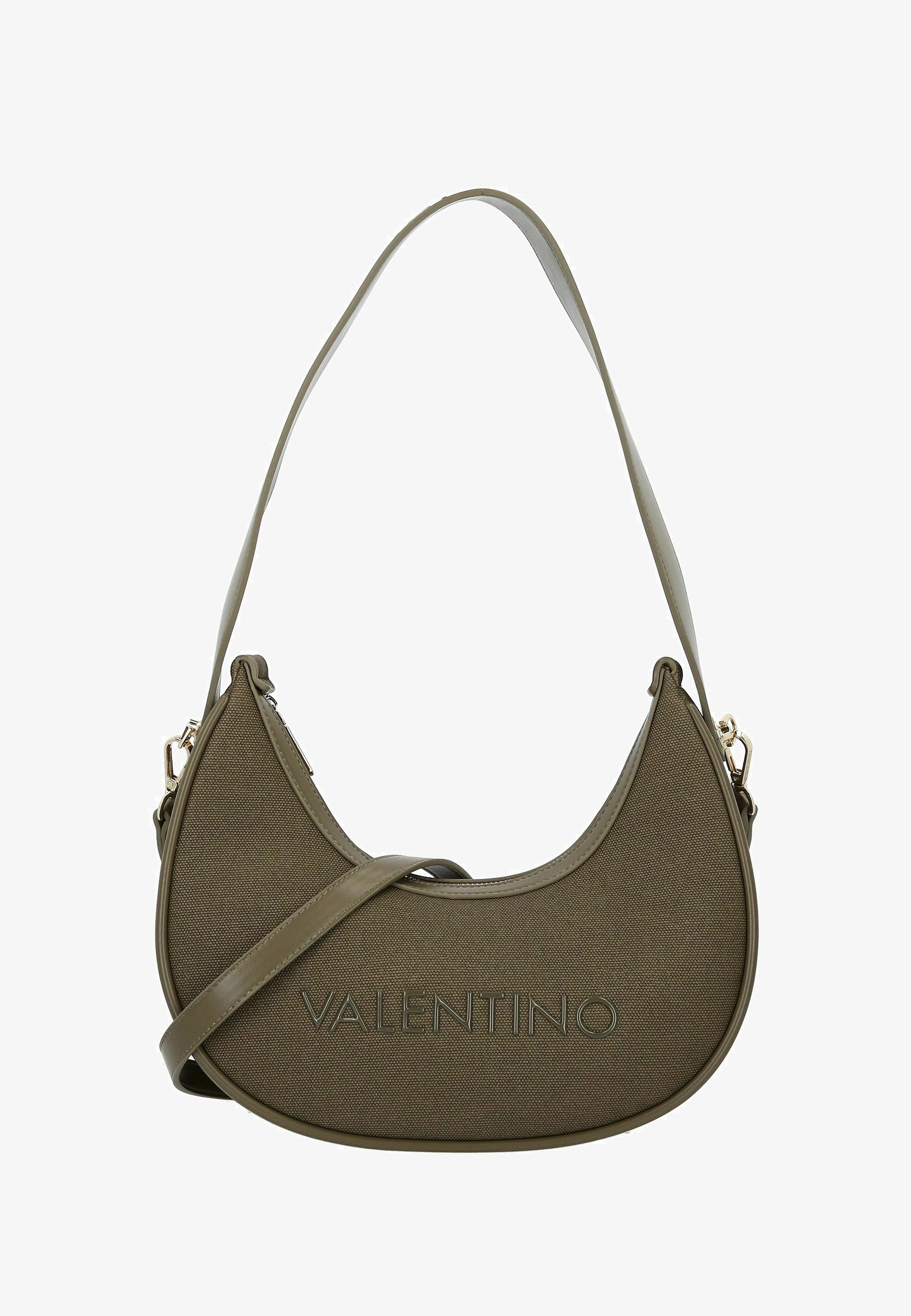 Valentino Bags Wira Schulter 31 Cm - Handbag - Militare