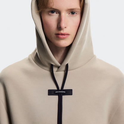 On Focus Tech Hoodie Desert (Women'S)