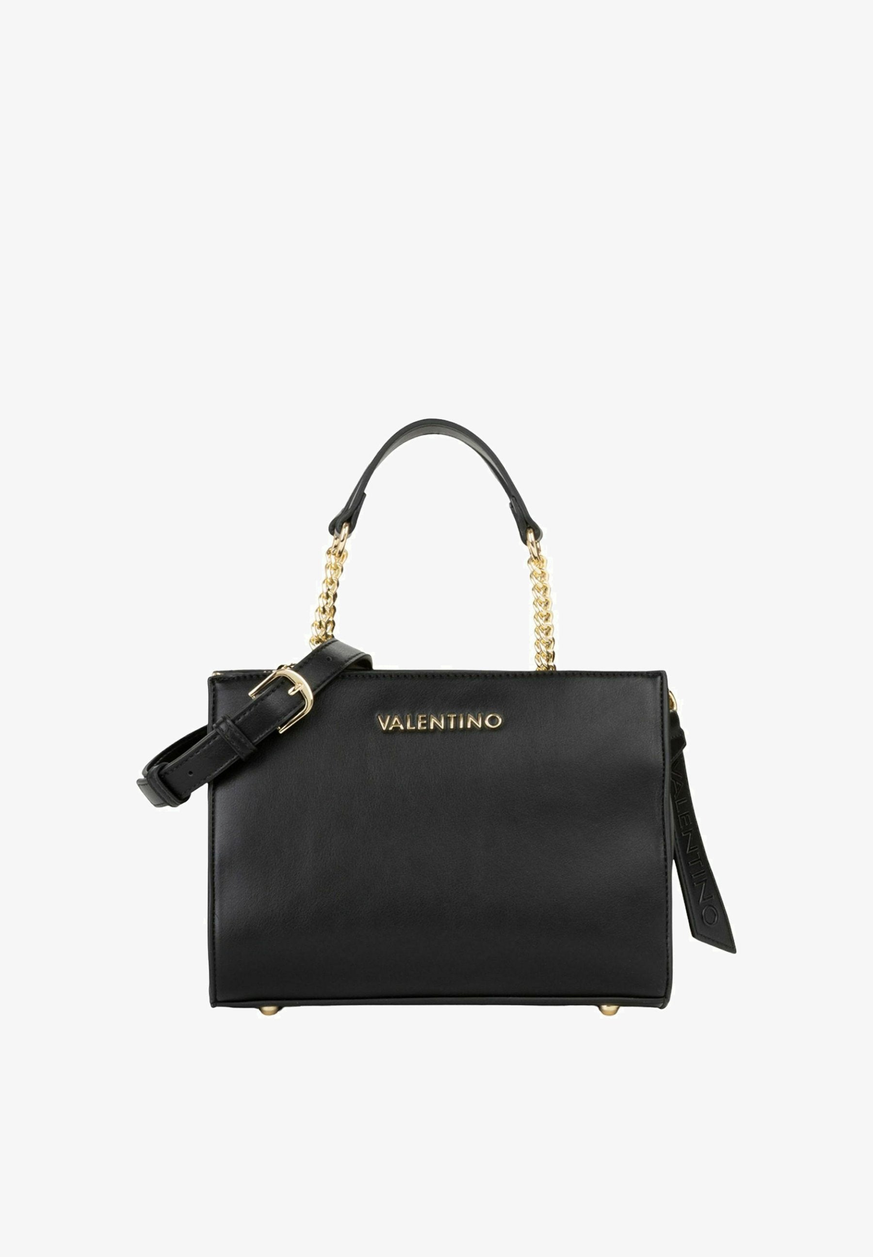 Valentino Bags Hira Shopping - Handbag - Nero
