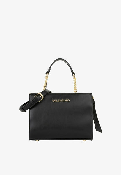 Valentino Bags Hira Shopping - Handbag - Nero