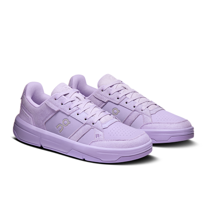 On The Roger Clubhouse Ace Bloom Thistle (Women'S)