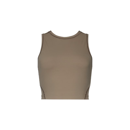 On Studio Crop Ash (Women'S)