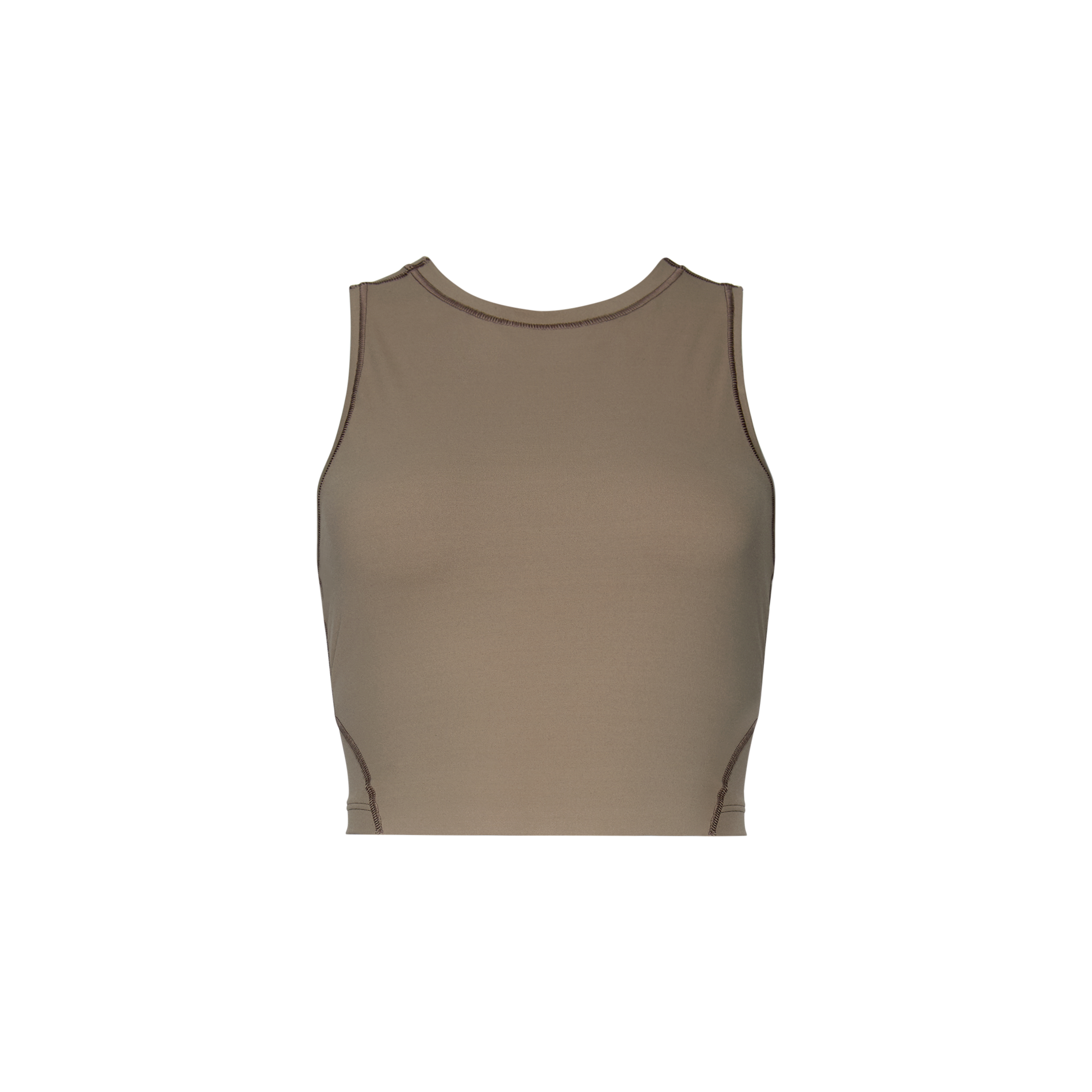 On Studio Crop Ash (Women'S)