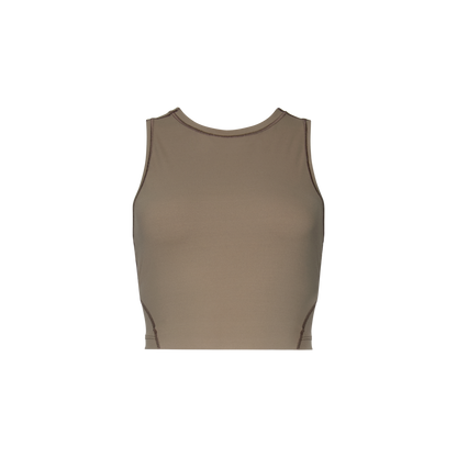 On Studio Crop Ash (Women'S)