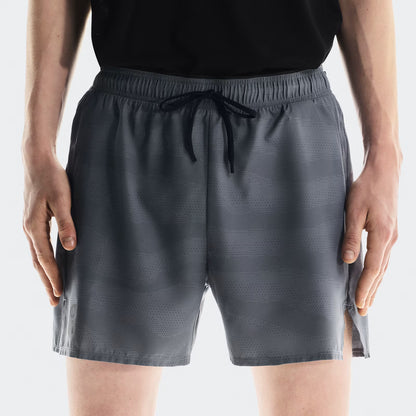 On Trail Shorts Rock