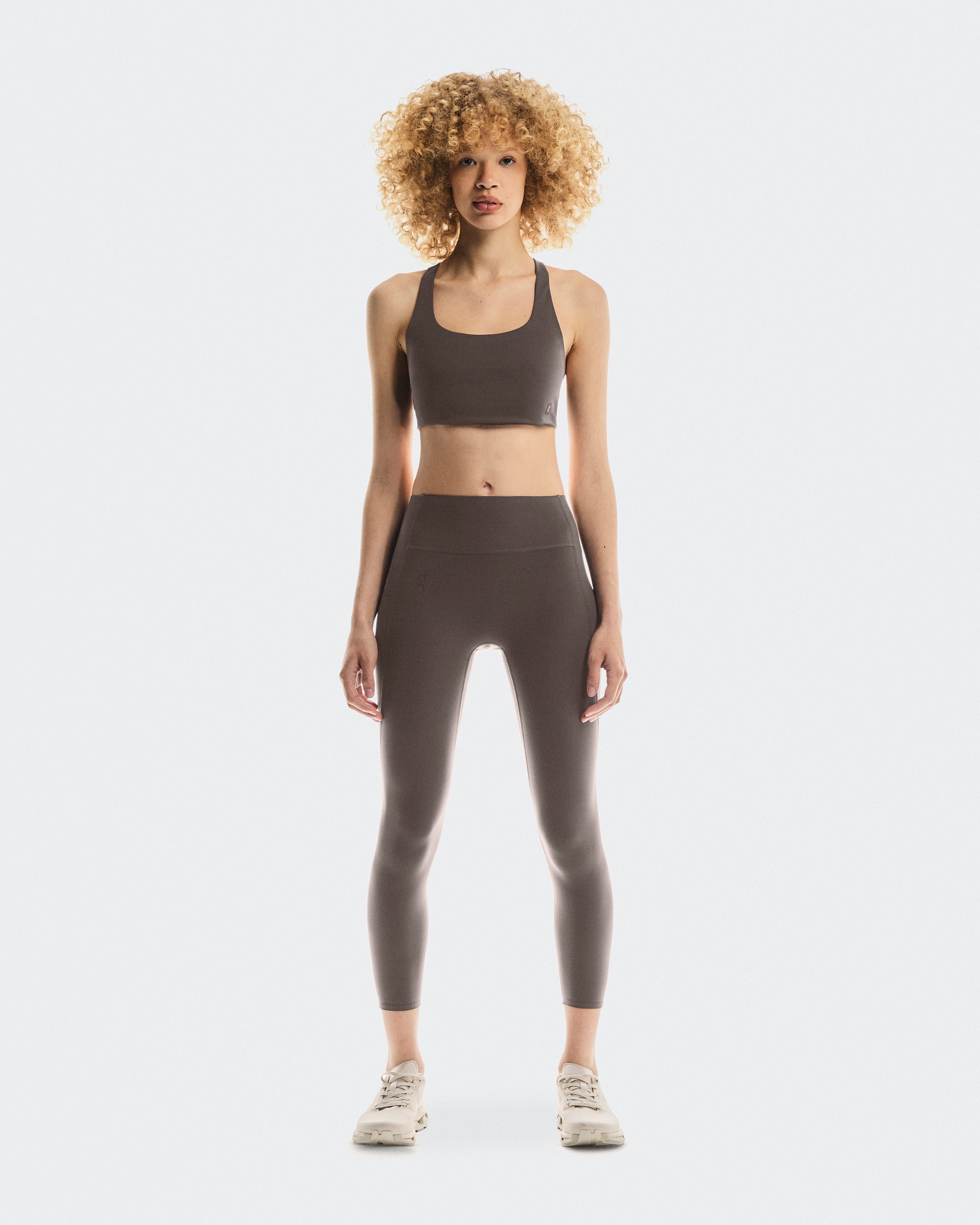 On Studio Bra Pebble (Women's)