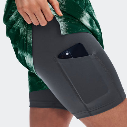 On Performance Shorts Terra Cove | Eclipse (Women'S)
