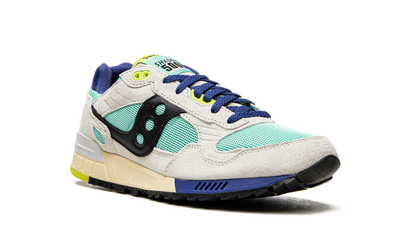 Saucony Shadow 5000 Beige Aquamarine