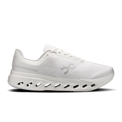 On Running Cloudsurfer Next Wide White