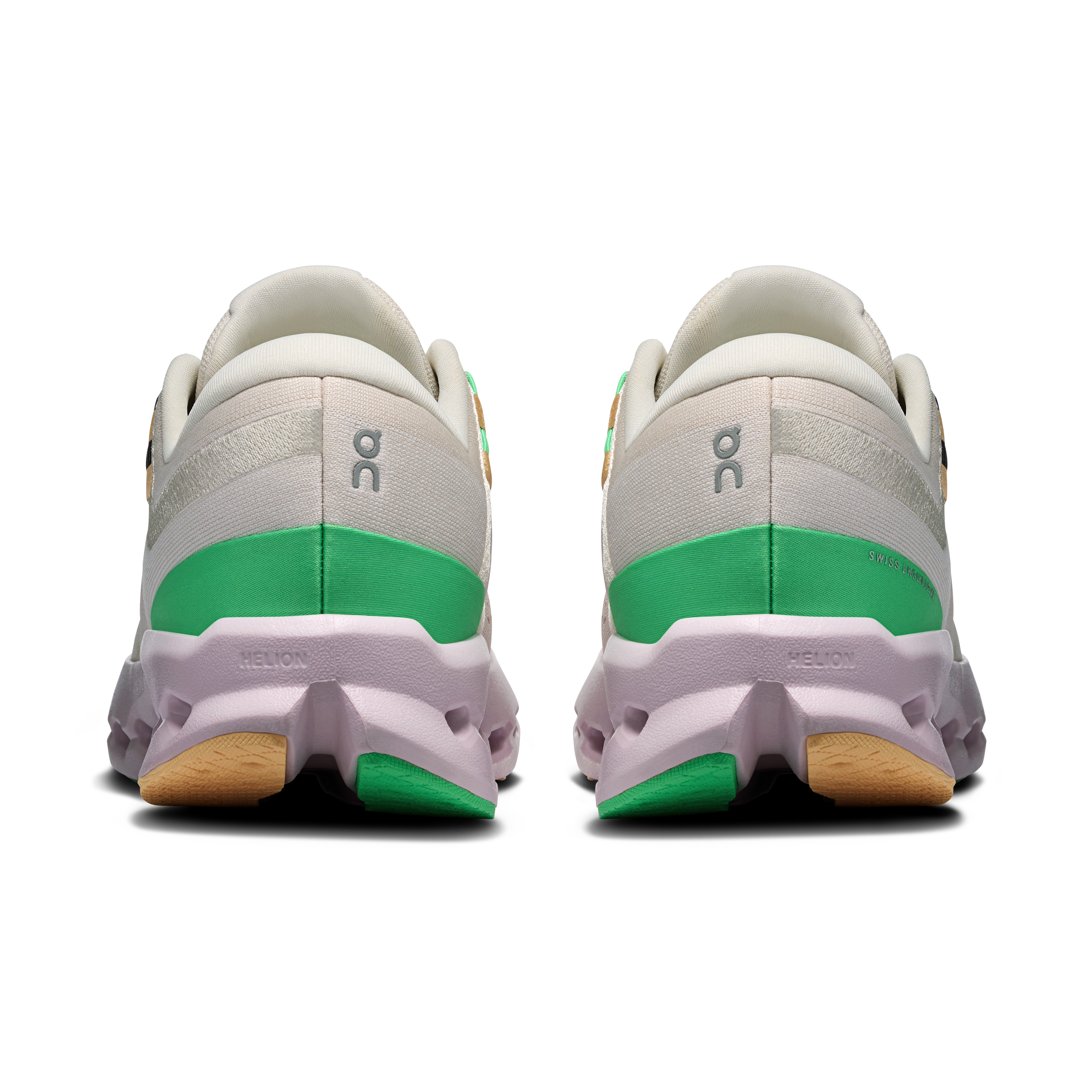 On Cloudsurfer 2 Pearl Orchid (Women'S)