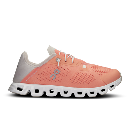On Cloud 5 Coast Flamingo Pearl (Women'S)