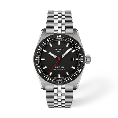 Seiko Tissot Pr516 38Mm T1494071105100