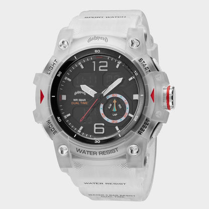 Godspeed SC Watch (Ghost)