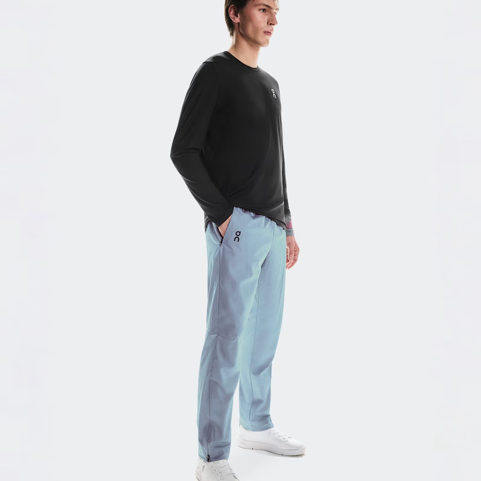 On Court Pants Geyser