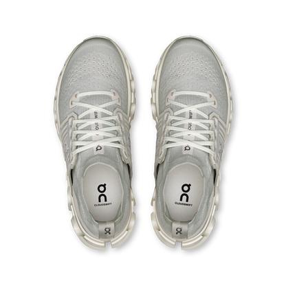 on running cloudswift 4 wolf sand (women's)