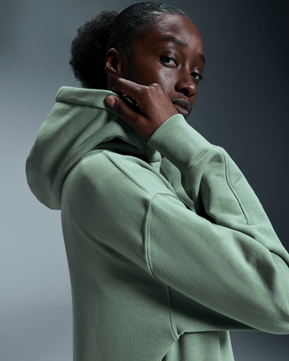 on club hoodie Fern (Women's)