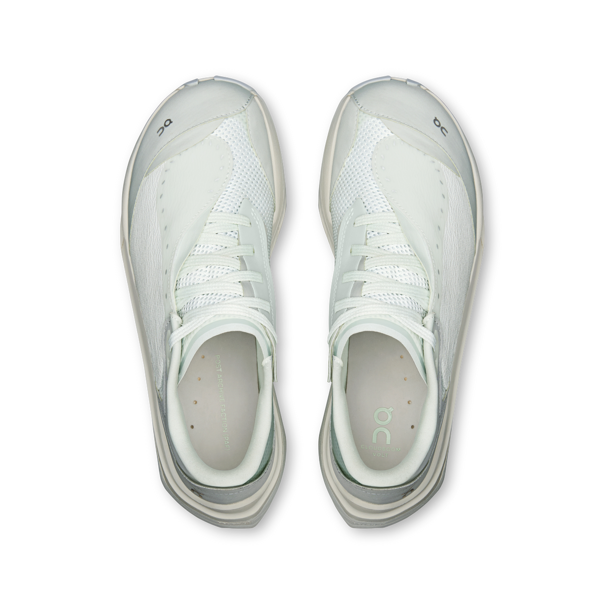 On Cloudboom Volt Paf White Gale (Women'S)