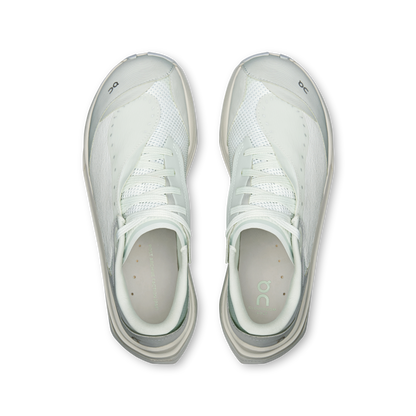 On Cloudboom Volt Paf White Gale (Women'S)