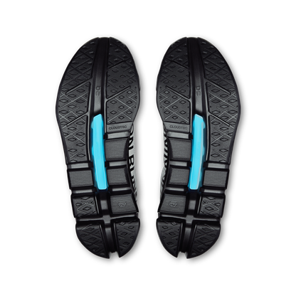 On Cloudflow 5 Lumos Glacier Black (Women'S)